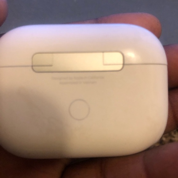 AirPods Pro